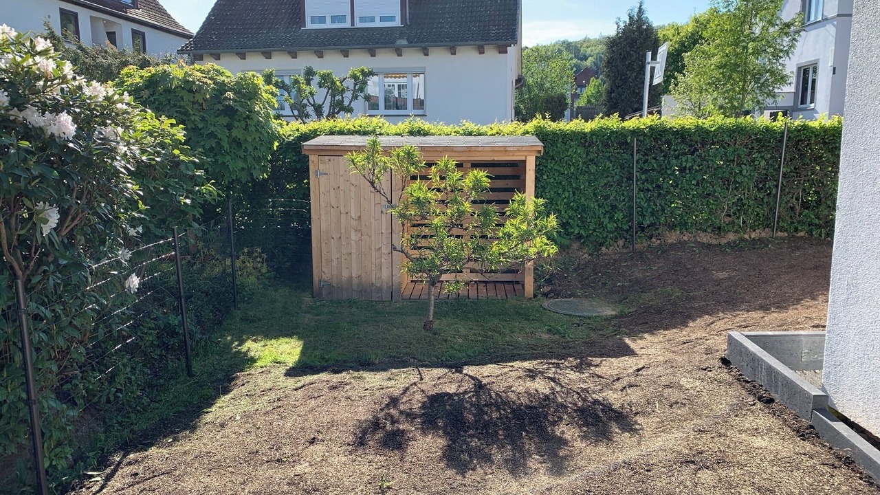 Photo of Outdoor in Hann. Muenden