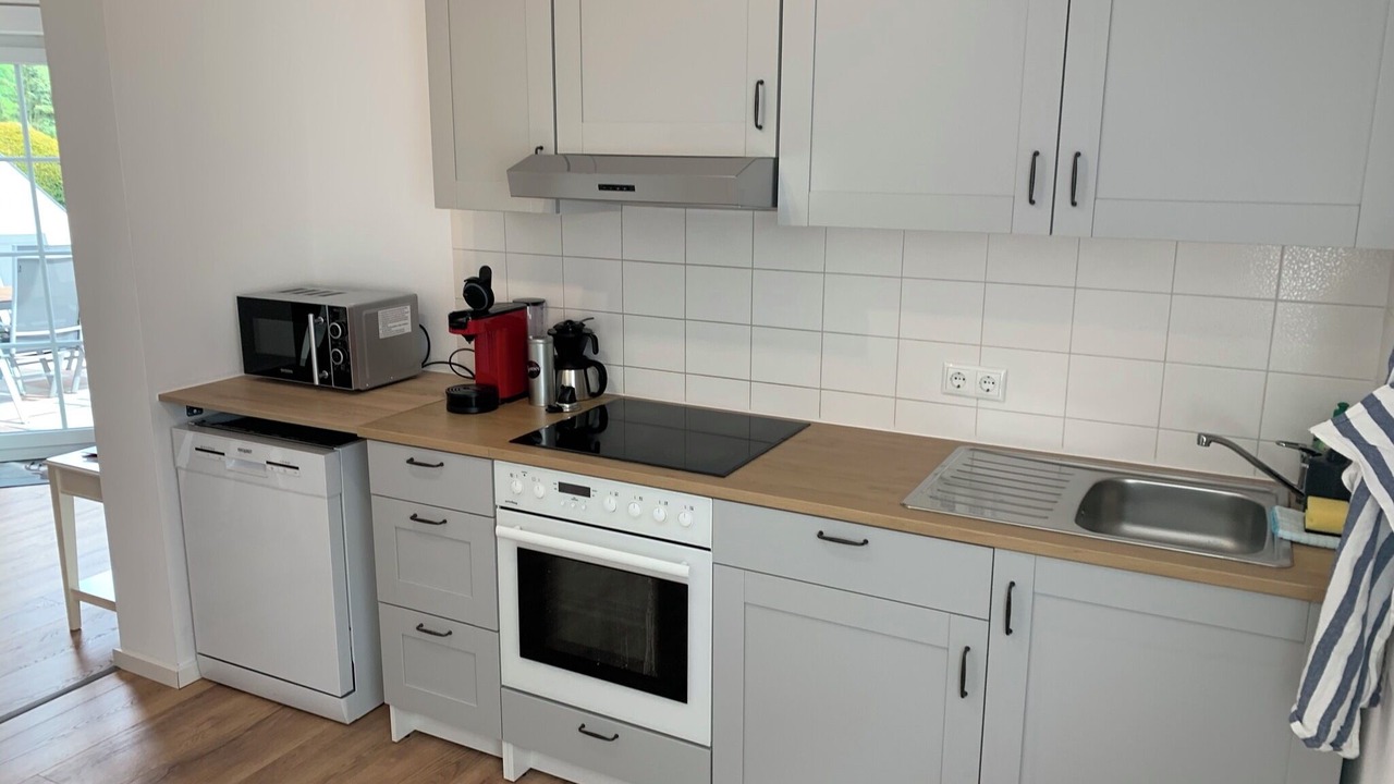 Photo of Kitchen in Hann. Muenden