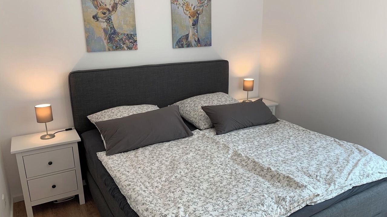 Photo of Bedroom in Hann. Muenden