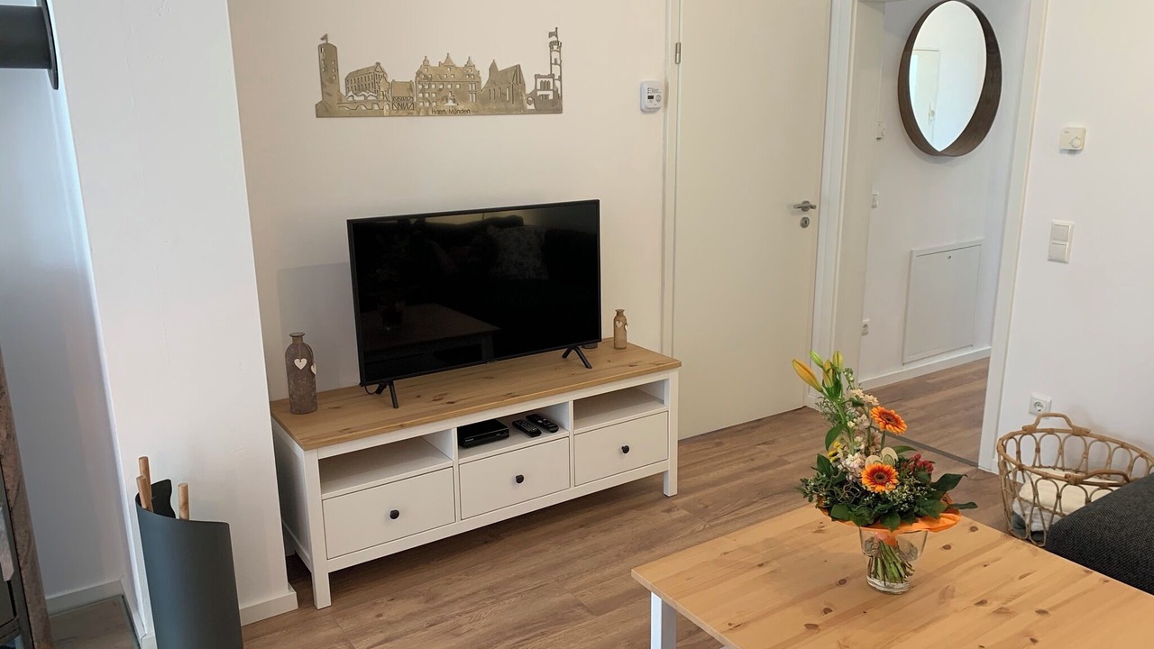 Photo of Livingroom in Hann. Muenden