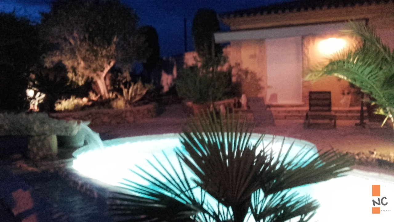 Photo of Outdoor in Jonquieres-Saint-Vincent
