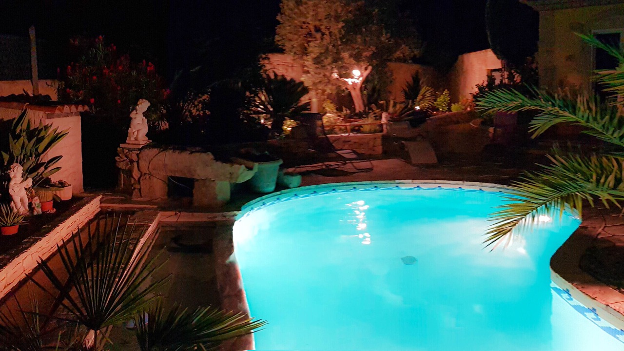Photo of Outdoor in Jonquieres-Saint-Vincent