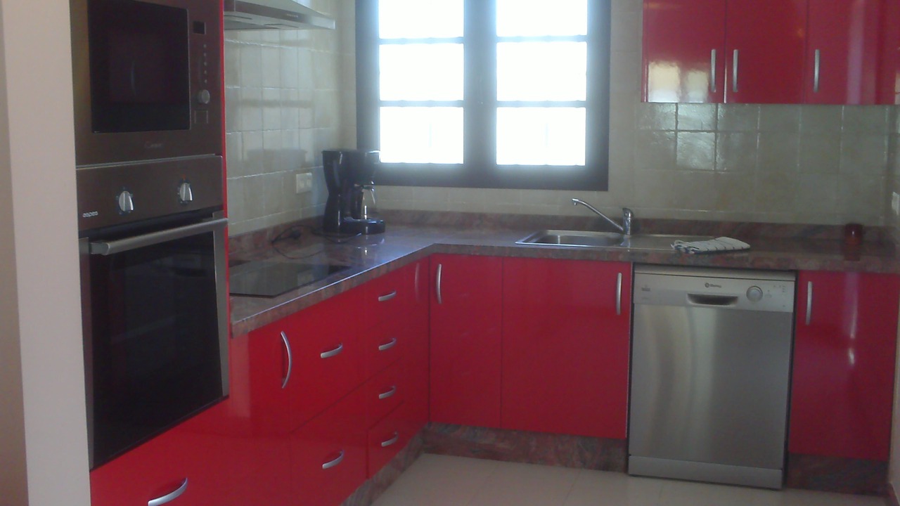 Photo of Kitchen in Costa Teguise