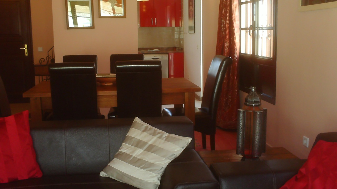Photo of Livingroom in Costa Teguise