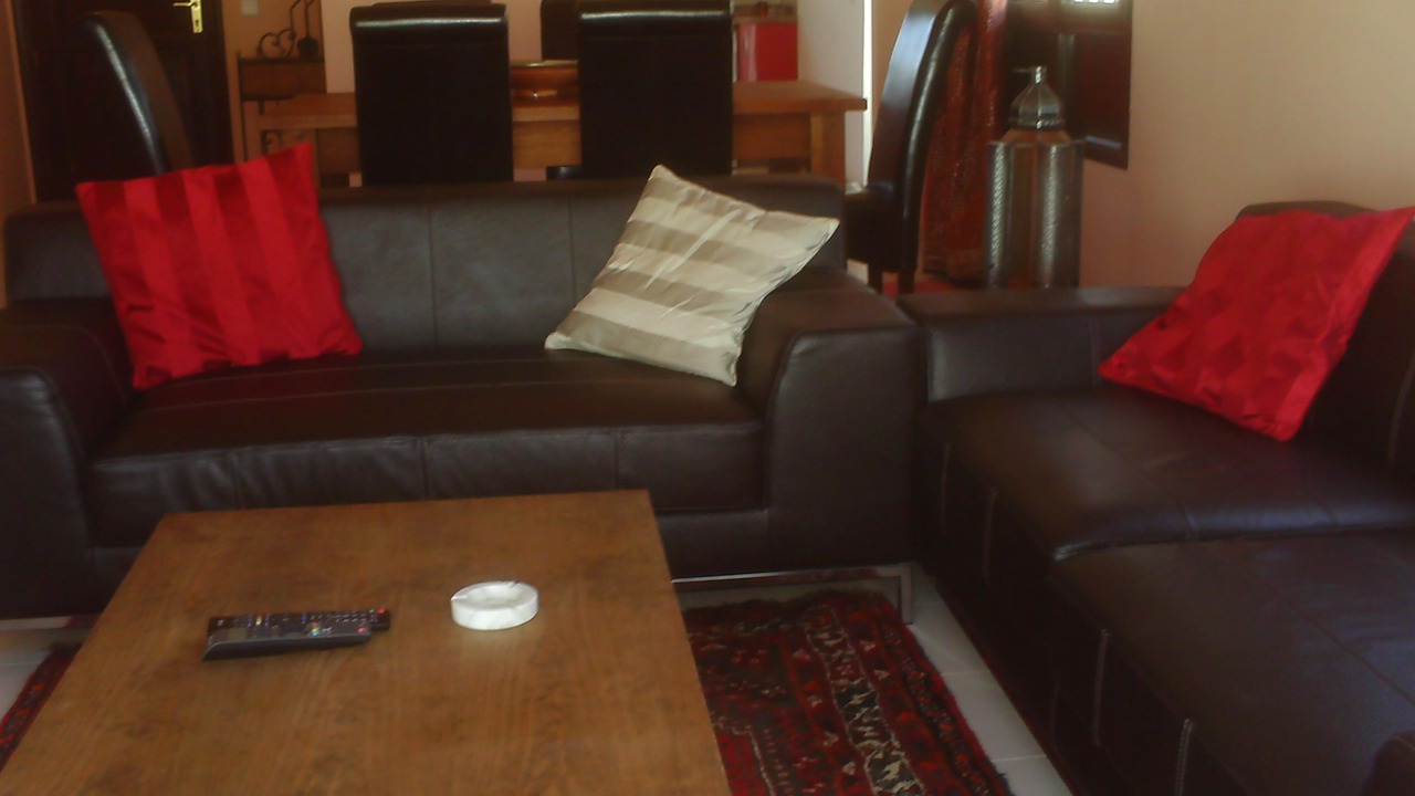 Photo of Livingroom in Costa Teguise