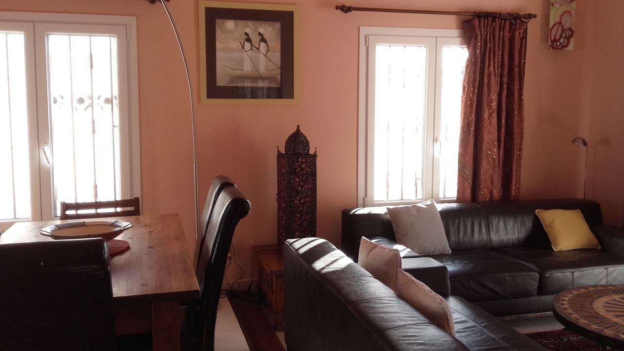 Photo of Livingroom in Costa Teguise