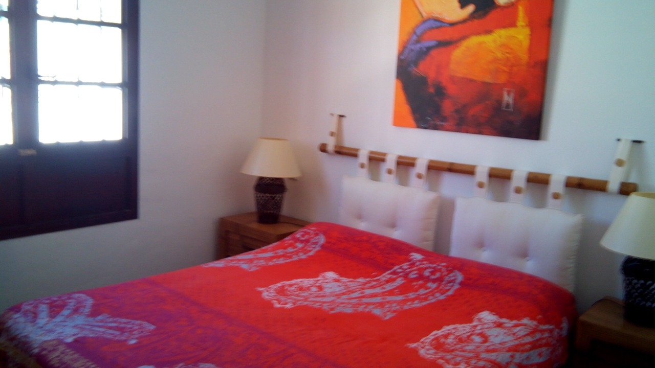 Photo of Bedroom in Costa Teguise