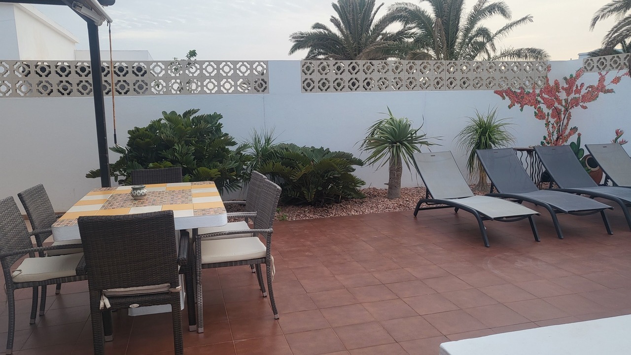 Photo of Outdoor in Costa Teguise