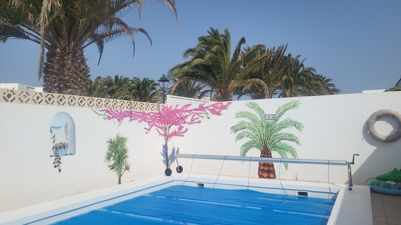 Photo of Outdoor in Costa Teguise