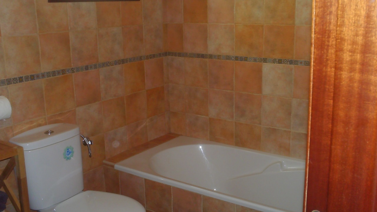Photo of Bathroom in Costa Teguise