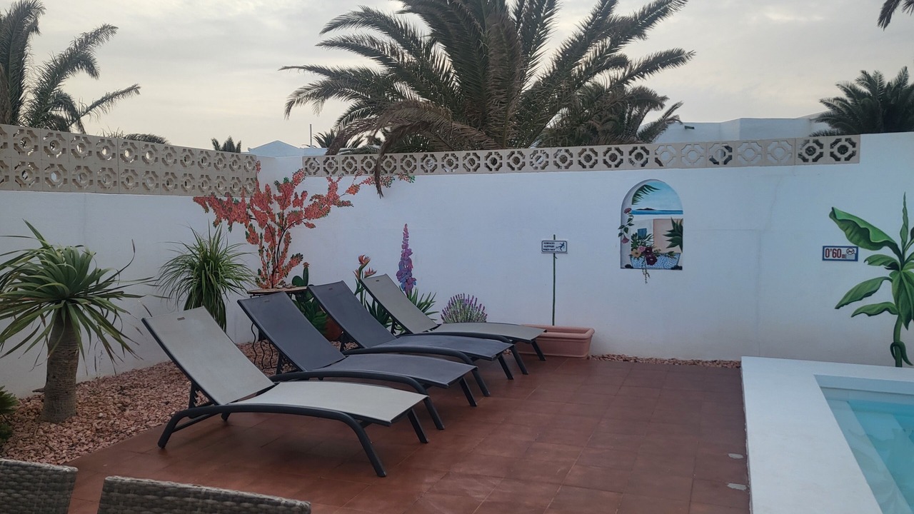 Photo of Outdoor in Costa Teguise