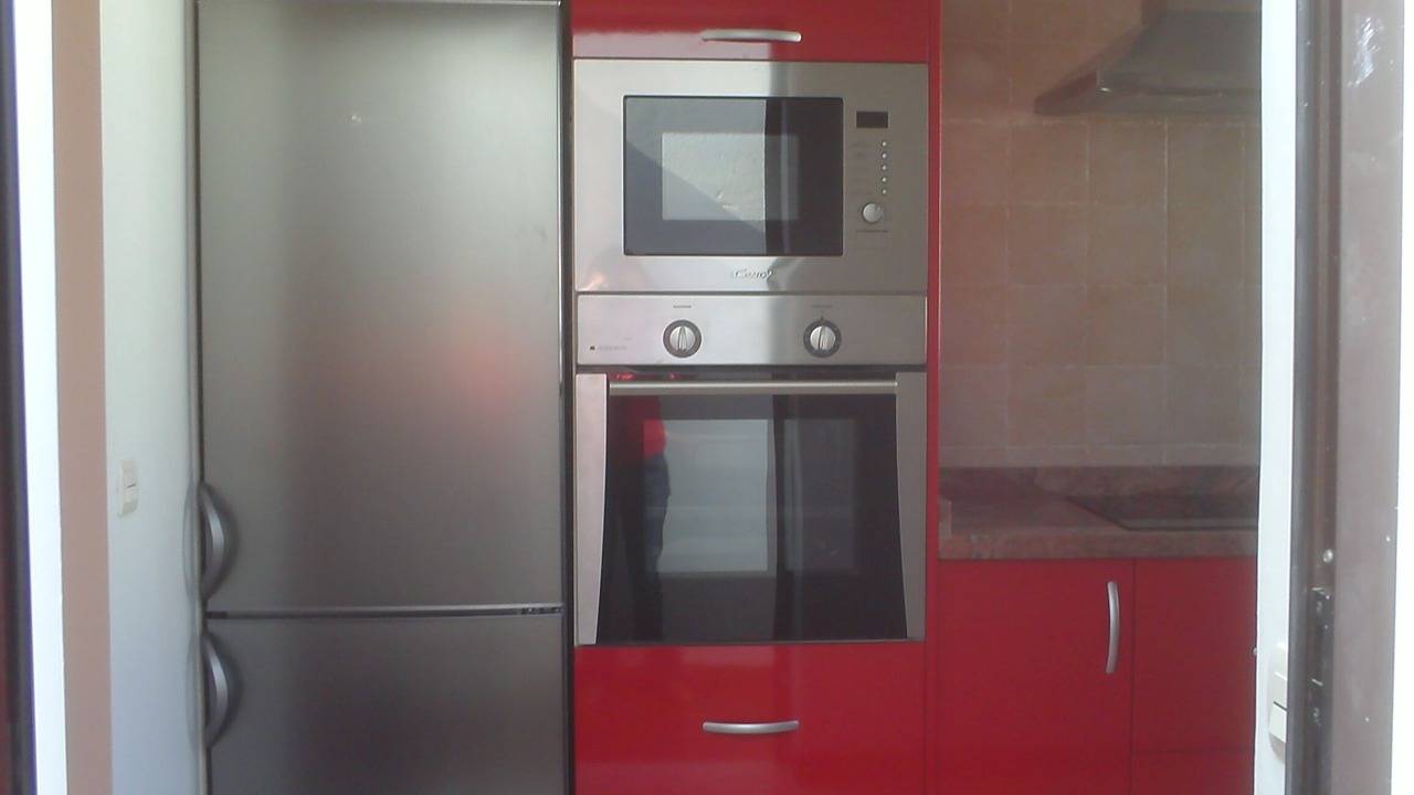 Photo of Kitchen in Costa Teguise