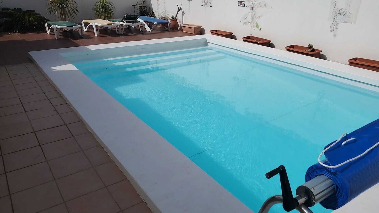 Photo of Outdoor in Costa Teguise