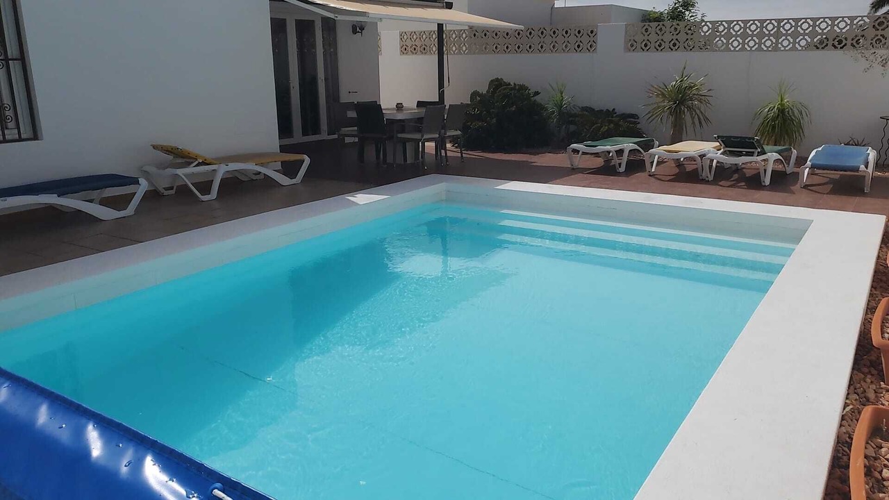 Photo of Outdoor in Costa Teguise
