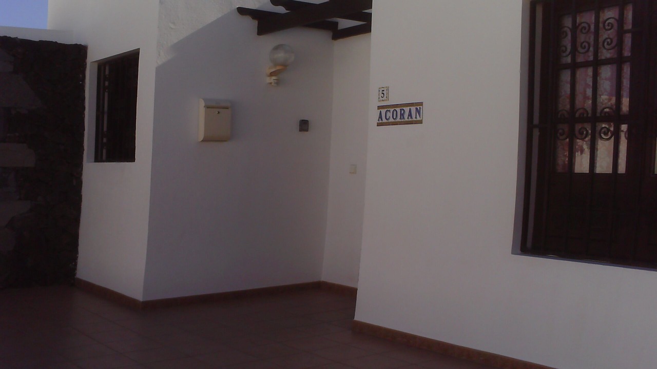 Photo of Outdoor in Costa Teguise