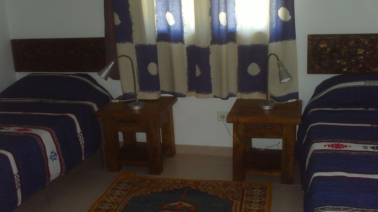 Photo of Bedroom in Costa Teguise