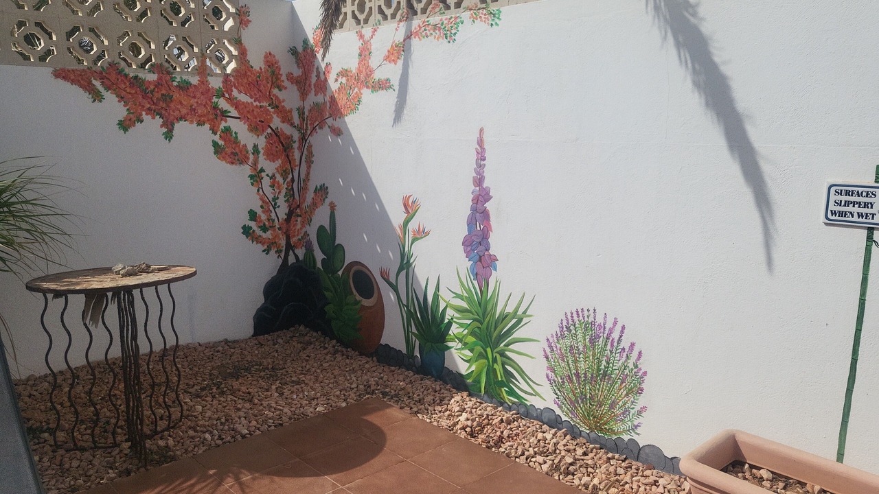 Photo of Outdoor in Costa Teguise