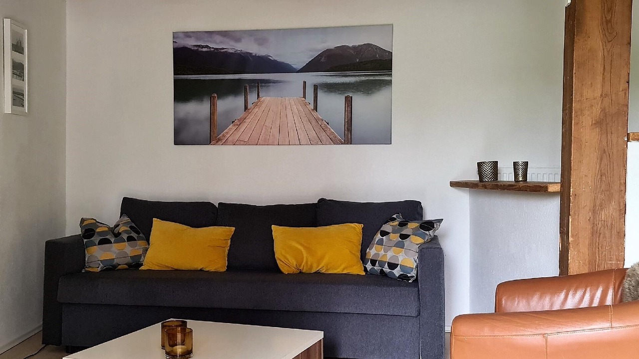 Photo of Livingroom in Meldorf
