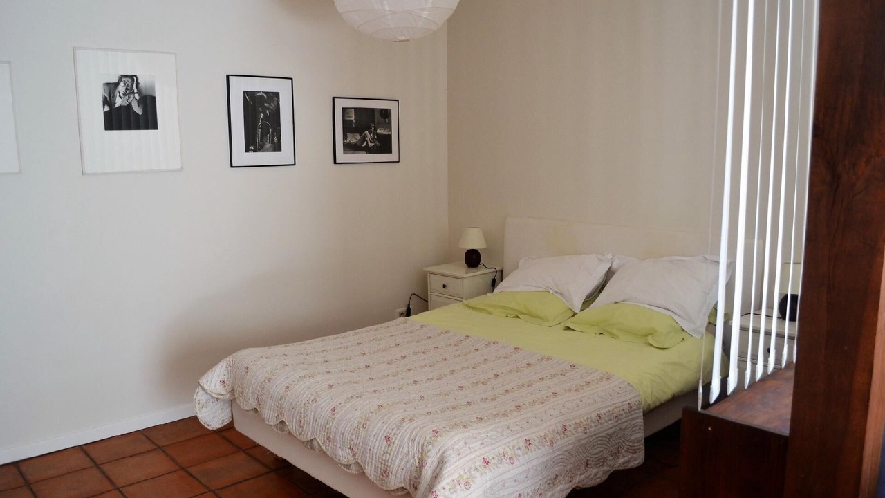 Photo of Bedroom in Souillac