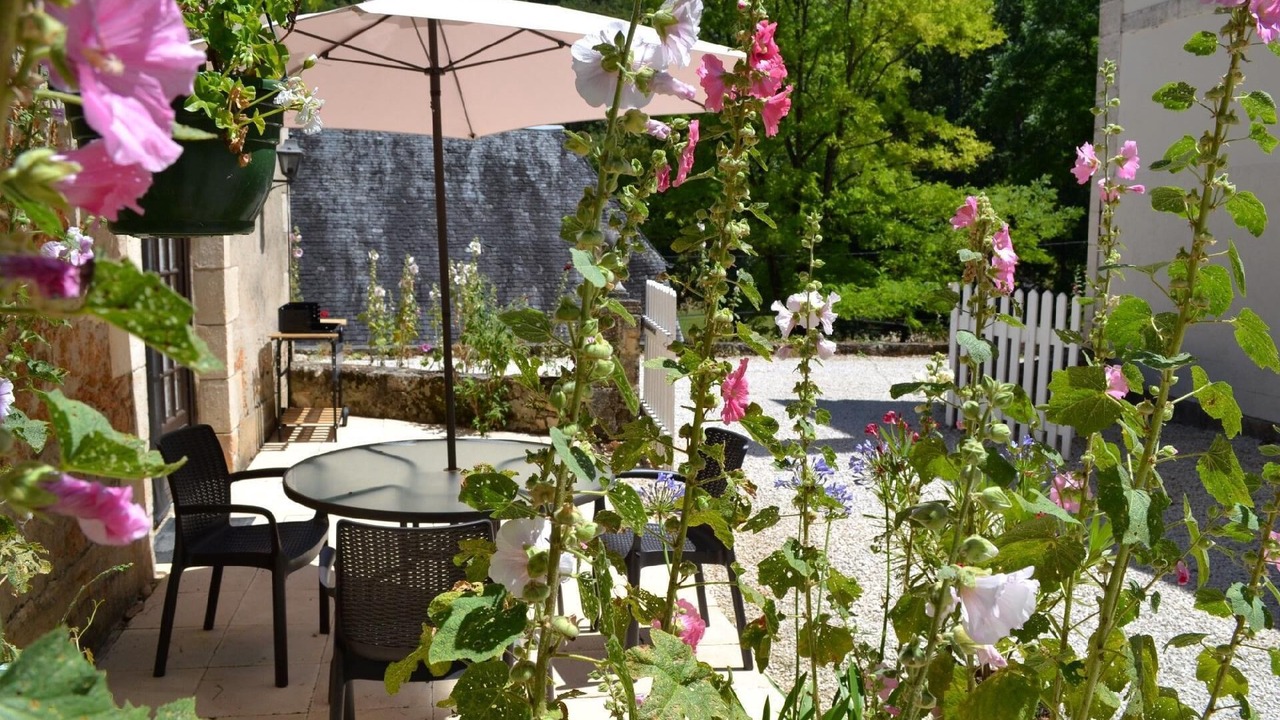 Photo of Outdoor in Souillac