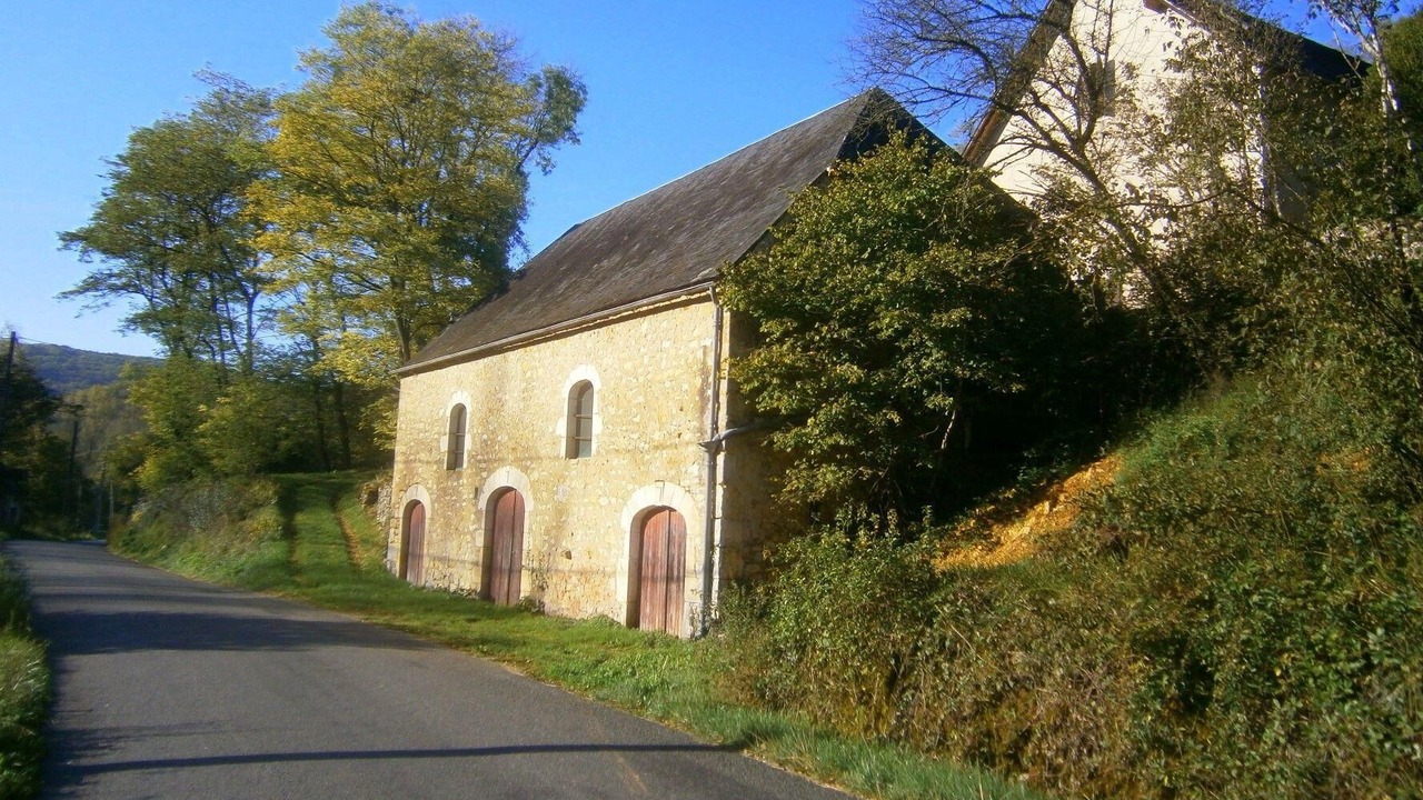 Photo of Outdoor in Souillac