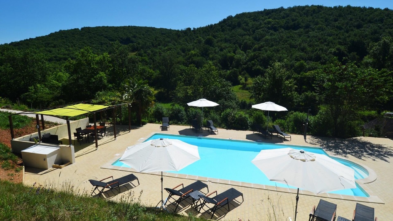 Photo of Outdoor in Souillac