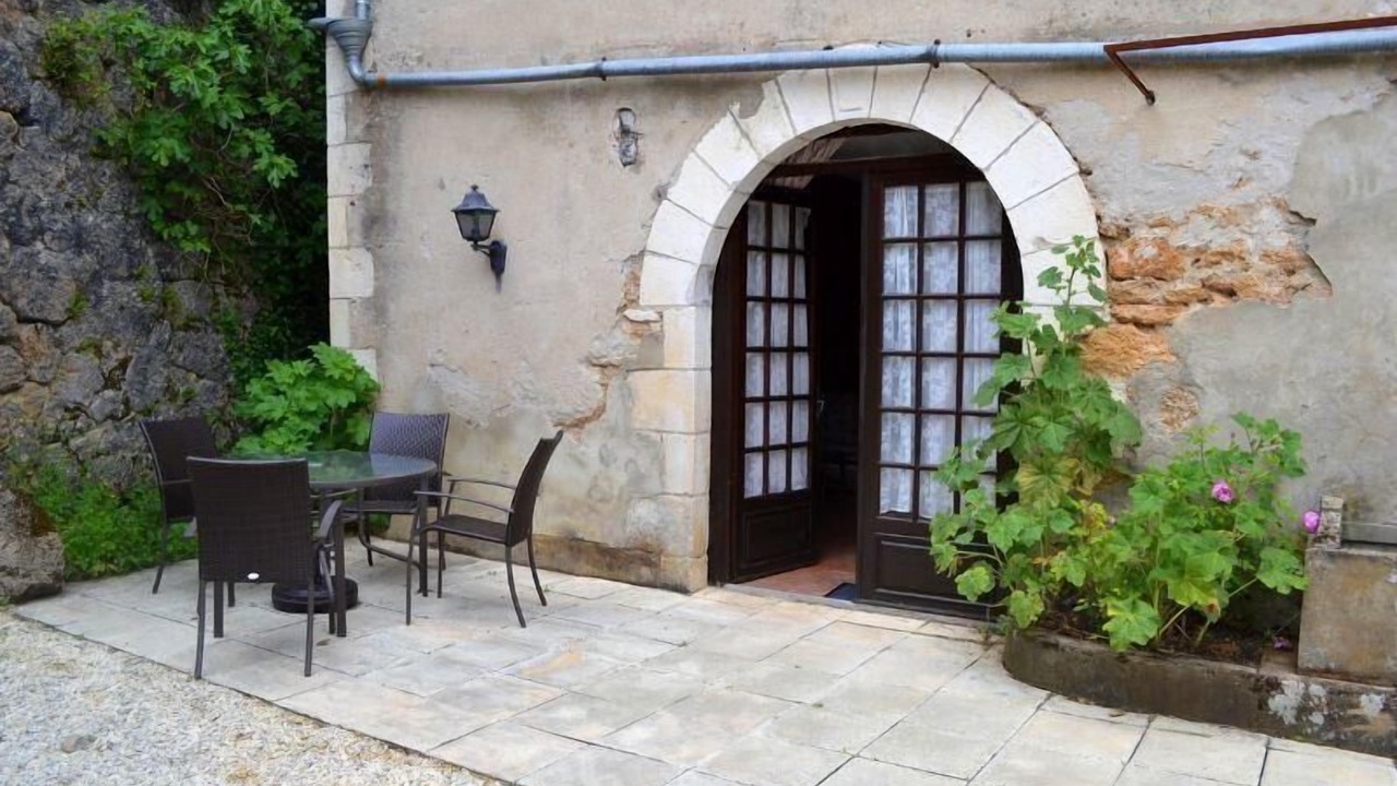 Photo of Outdoor in Souillac