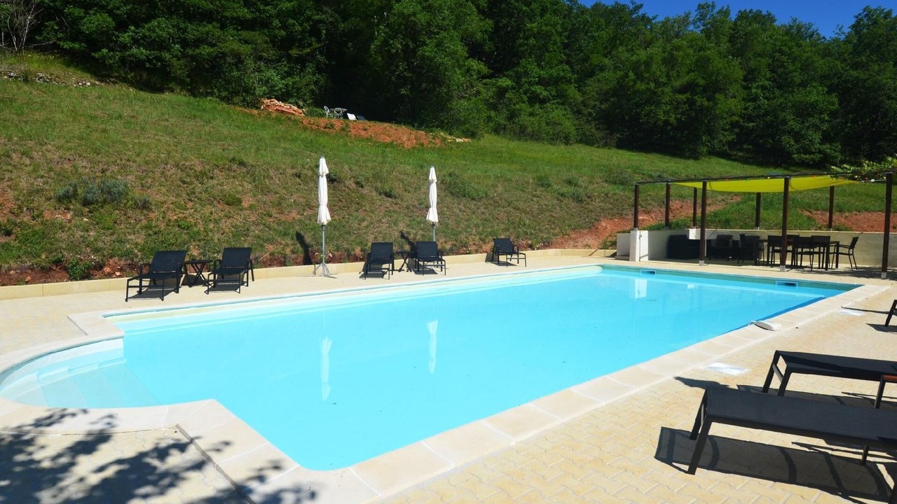 Photo of Outdoor in Souillac