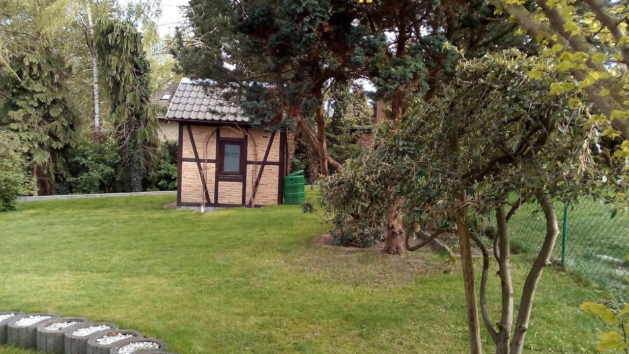 Photo of Outdoor in Groemitz