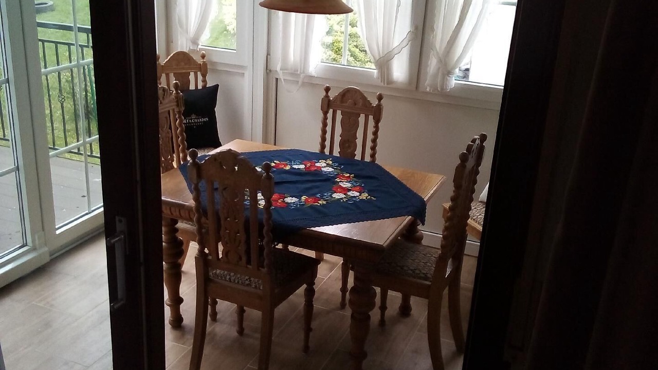 Photo of Livingroom in Groemitz