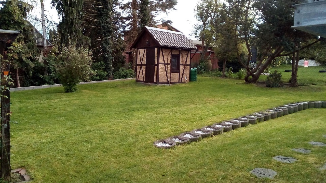 Photo of Outdoor in Groemitz