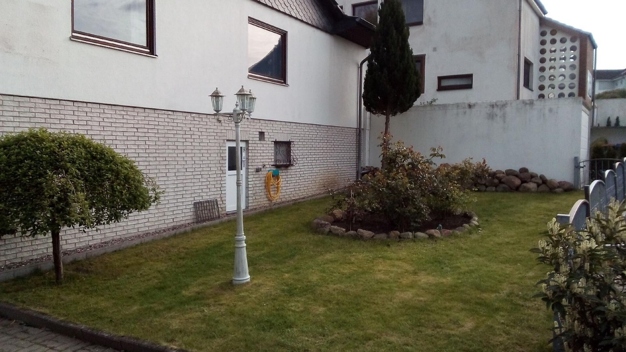 Photo of Outdoor in Groemitz