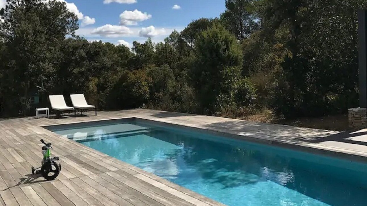 Photo of Outdoor in Garrigues