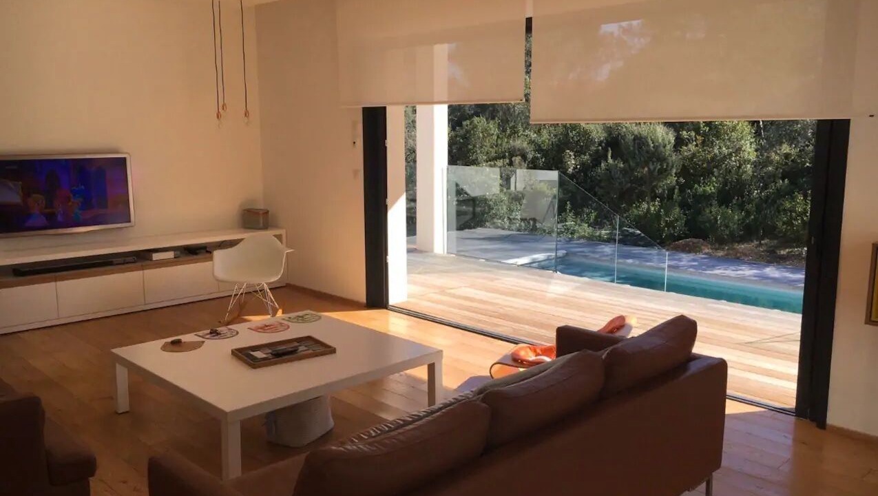 Photo of Livingroom in Garrigues