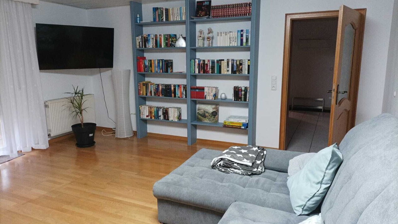 Photo of Livingroom in Hunerbach