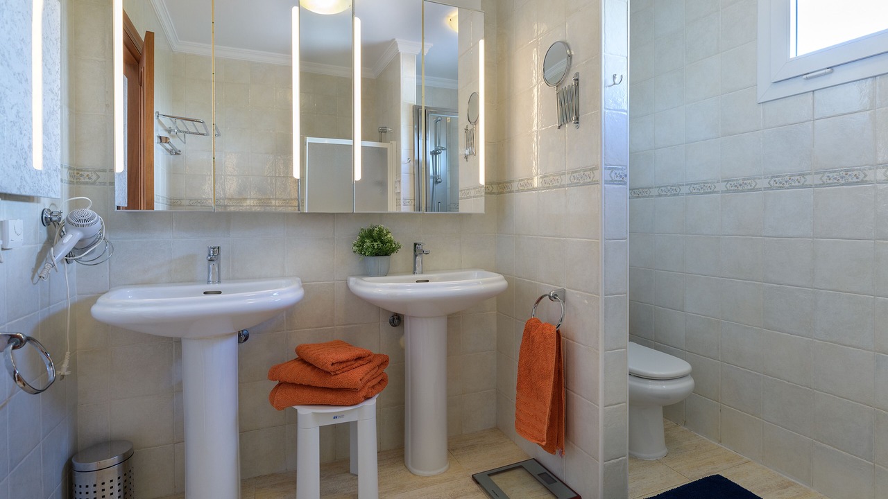 Photo of Bathroom in Los Mojones