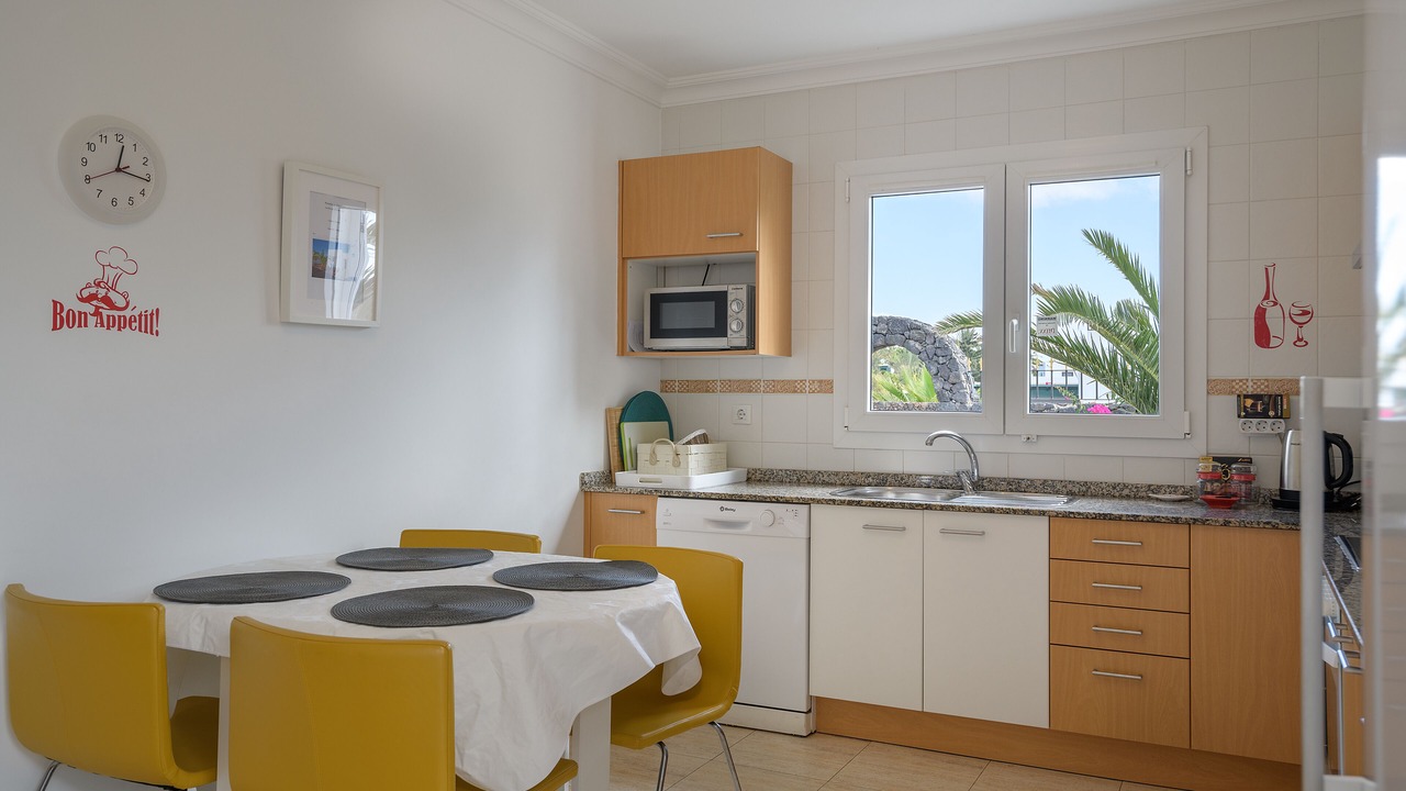 Photo of Kitchen in Los Mojones
