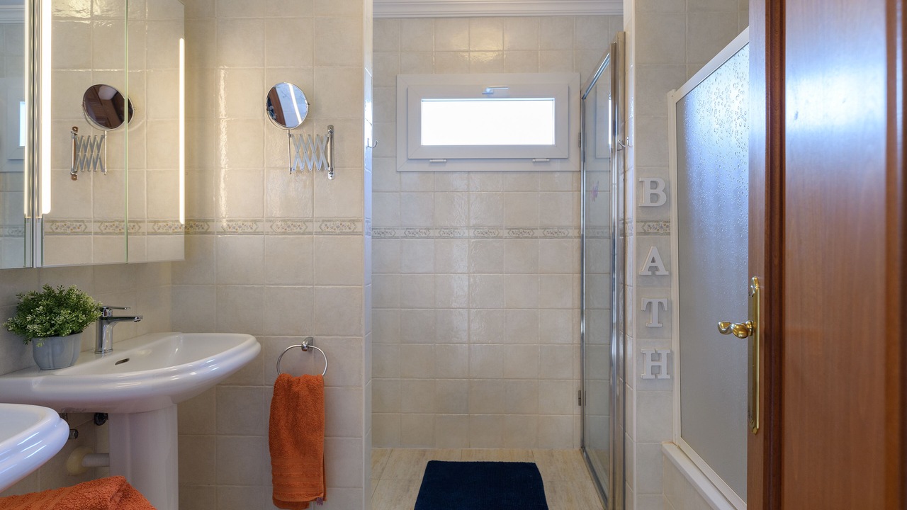 Photo of Bathroom in Los Mojones