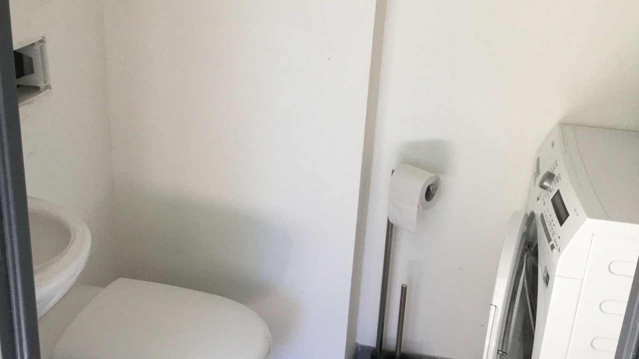 Photo of Bathroom in Les Rousses