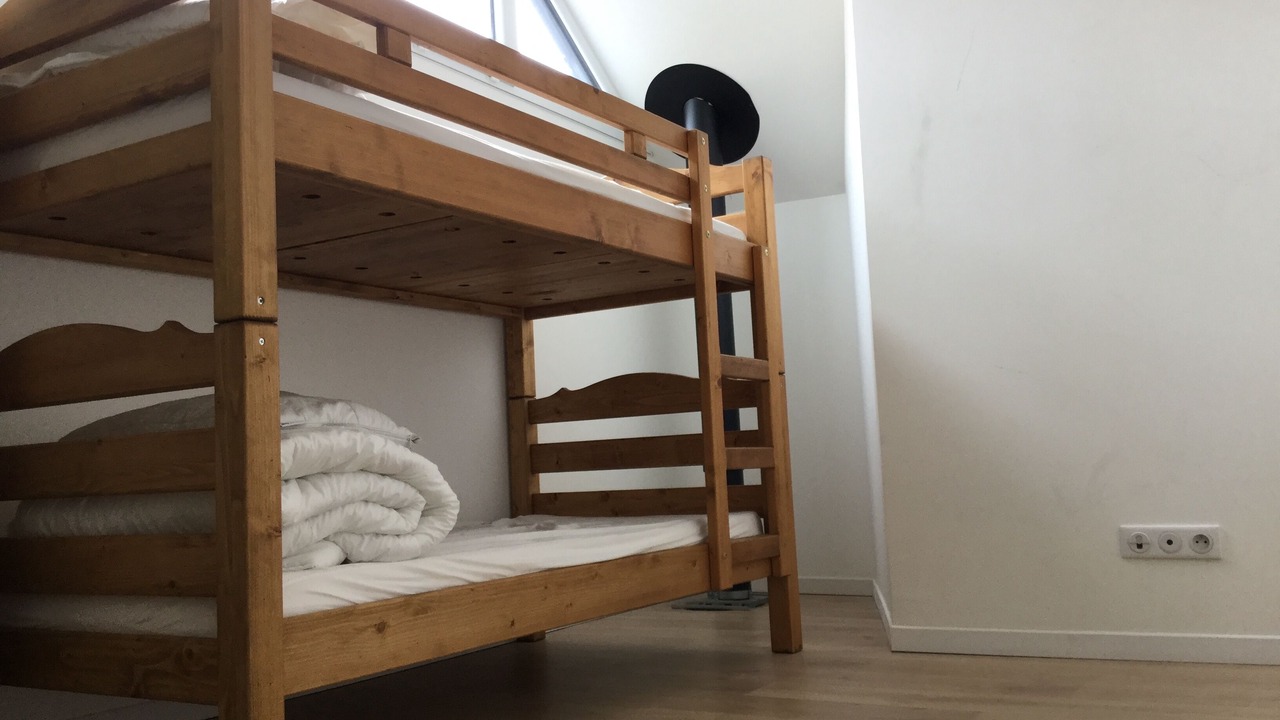 Photo of Bedroom in Les Rousses