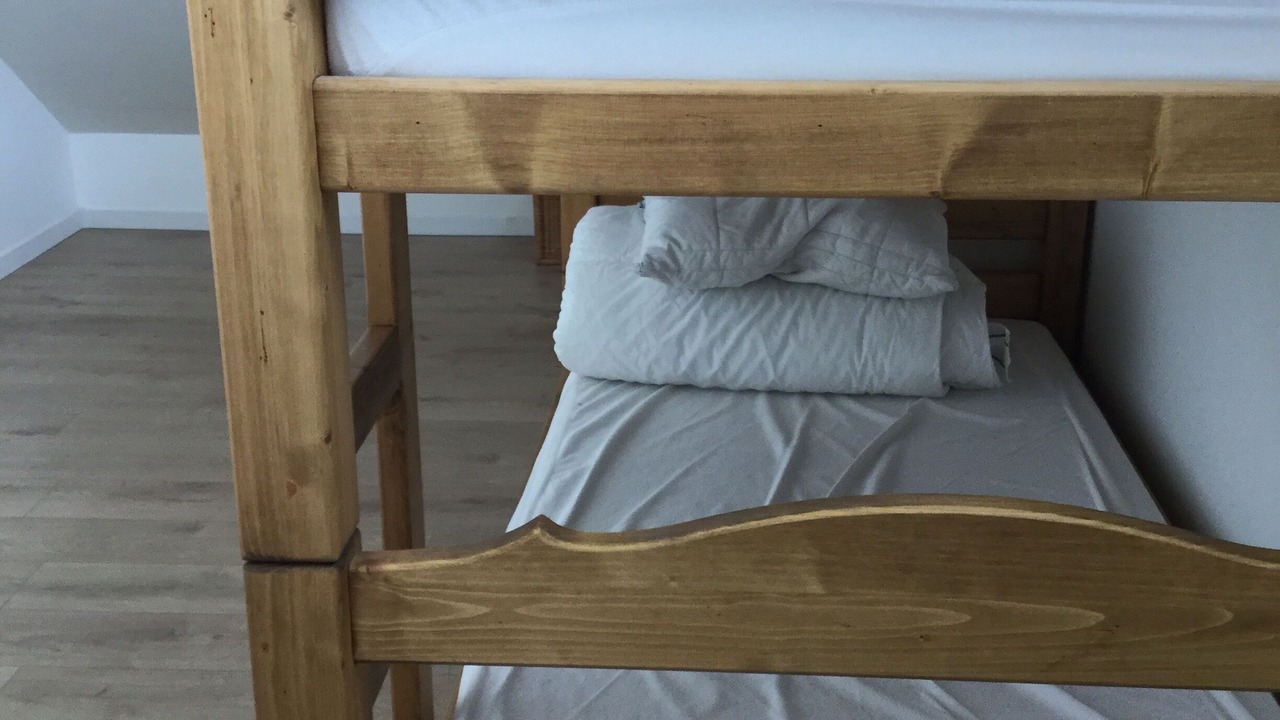 Photo of Bedroom in Les Rousses