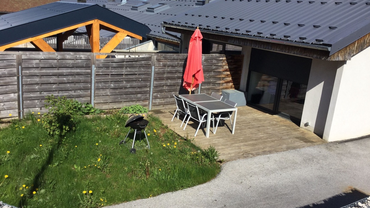 Photo of Outdoor in Les Rousses