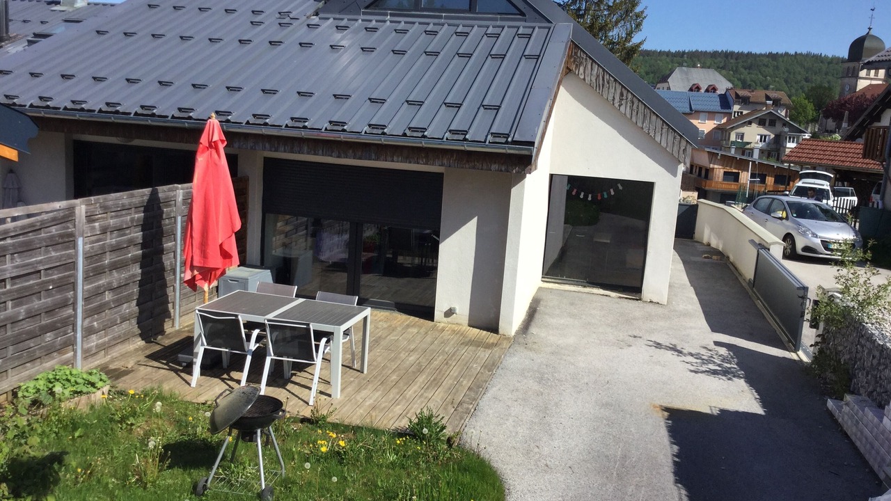 Photo of Outdoor in Les Rousses