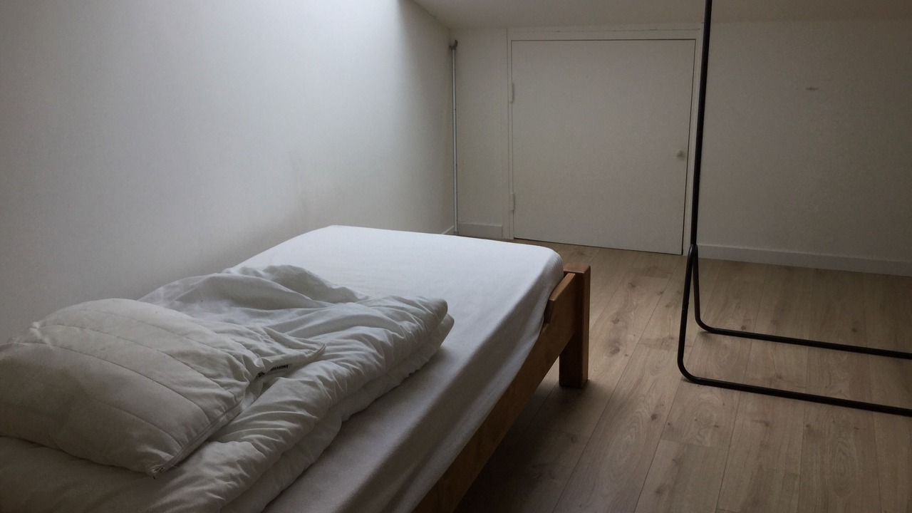 Photo of Bedroom in Les Rousses