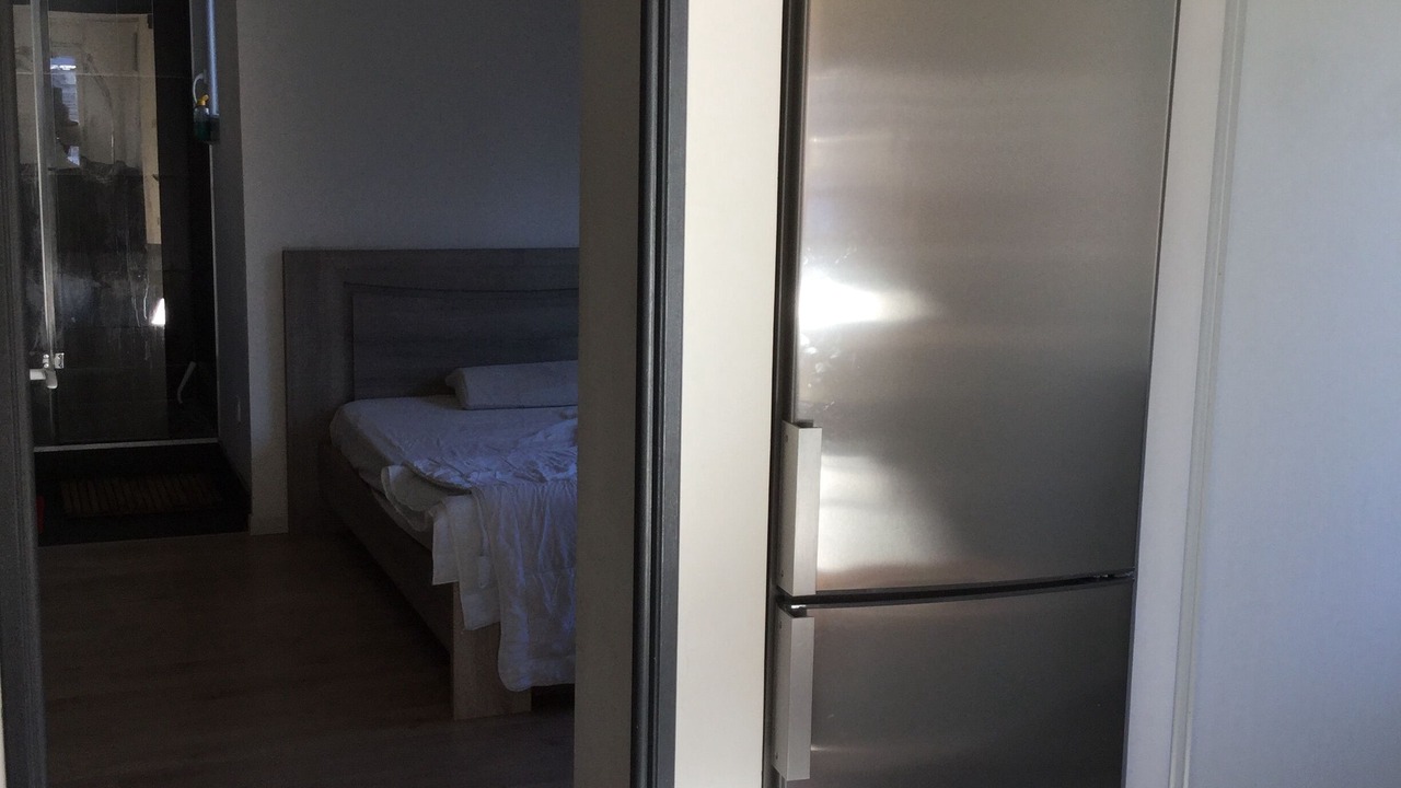 Photo of Bedroom in Les Rousses