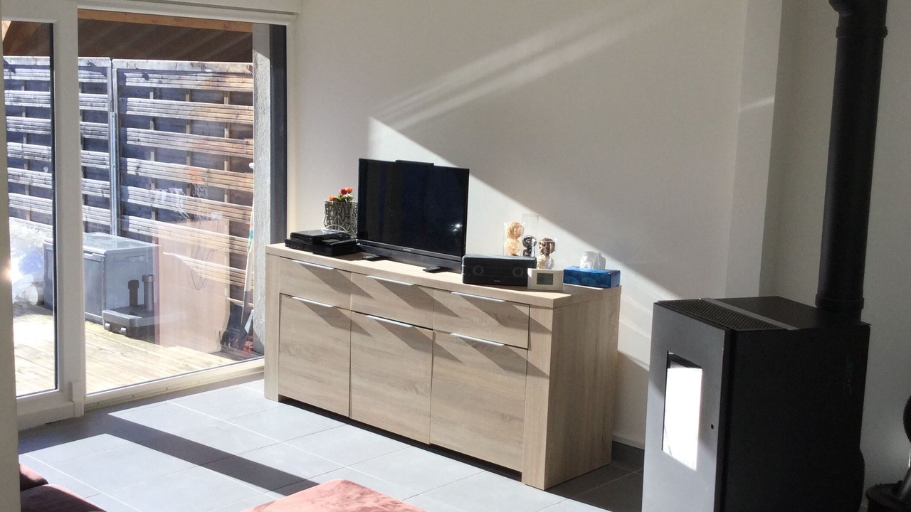 Photo of Livingroom in Les Rousses