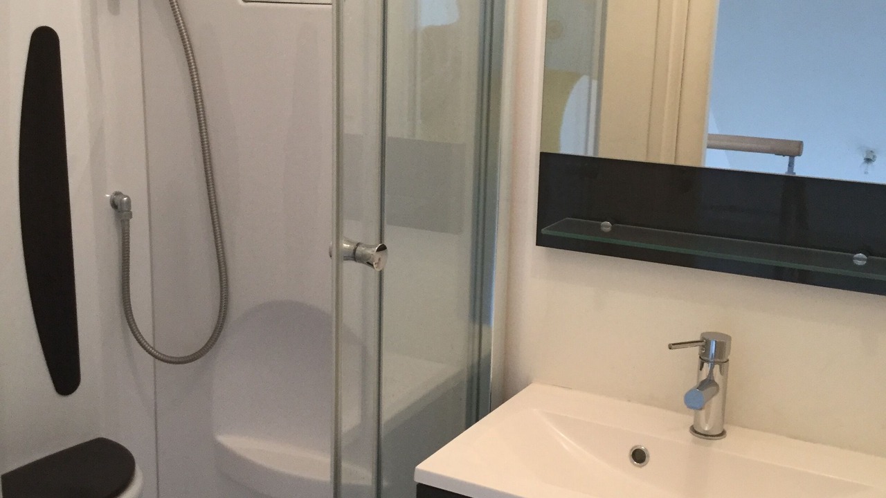 Photo of Bathroom in Les Rousses