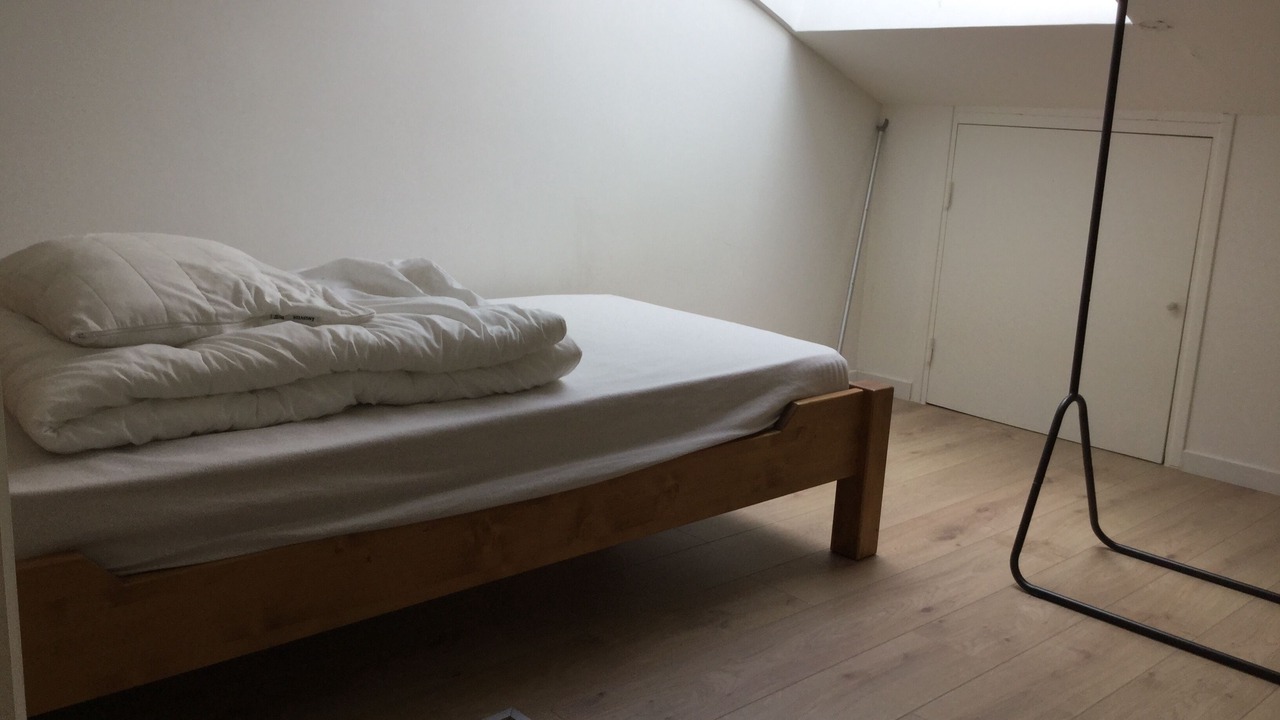 Photo of Bedroom in Les Rousses