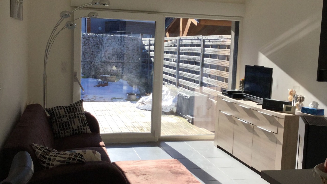 Photo of Livingroom in Les Rousses