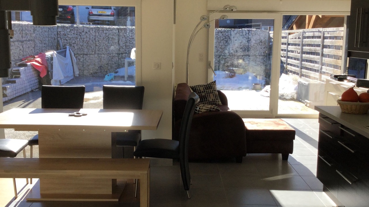 Photo of Others in Les Rousses